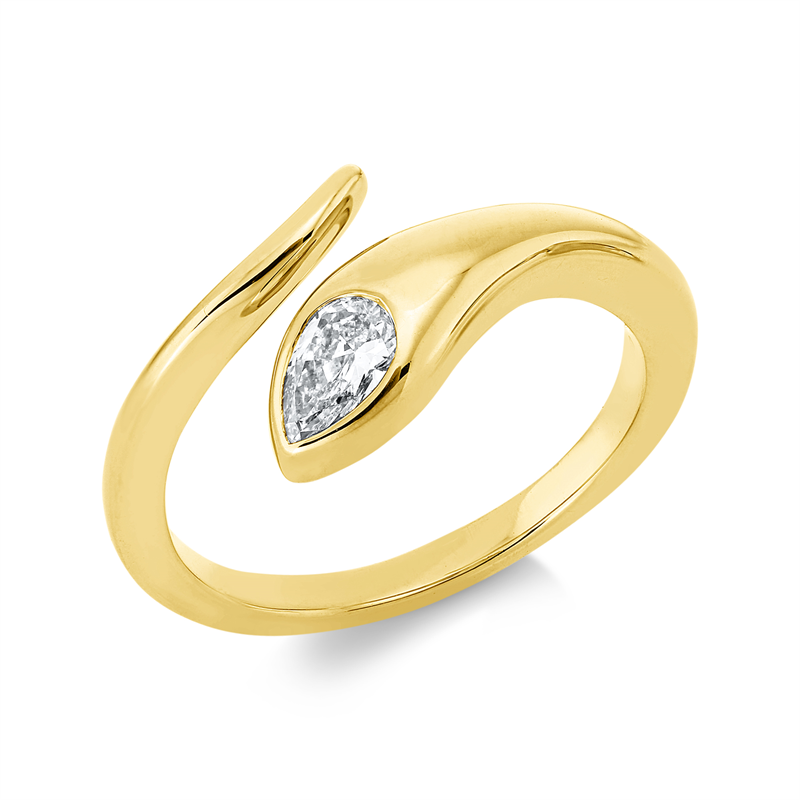 Modern Woman Ring