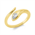 Modern Woman Ring