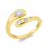 Modern Woman Ring