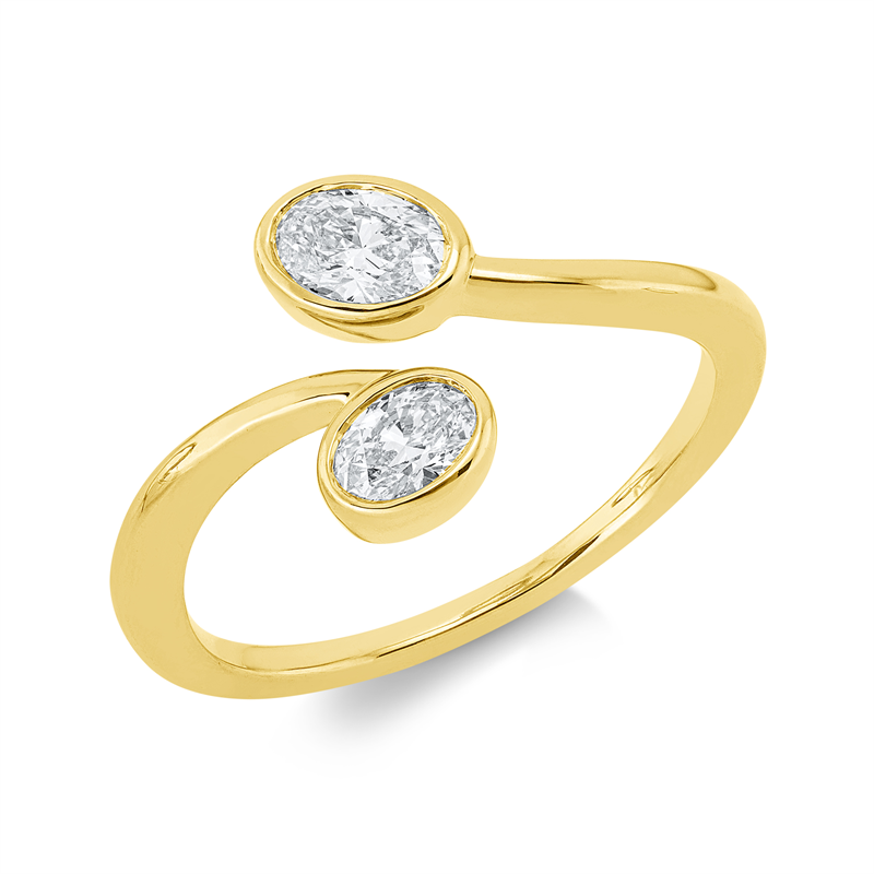 Modern Woman Ring