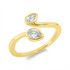 Modern Woman Ring