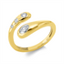 Modern Woman Ring
