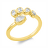 Modern Woman Ring