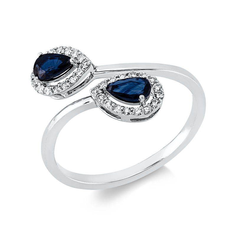 Farbstein Classic Ring
