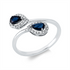 Farbstein Classic Ring