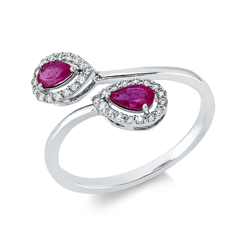 Farbstein Classic Ring