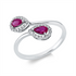 Farbstein Classic Ring