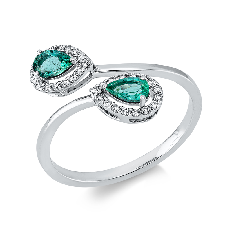 Farbstein Classic Ring
