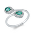 Farbstein Classic Ring
