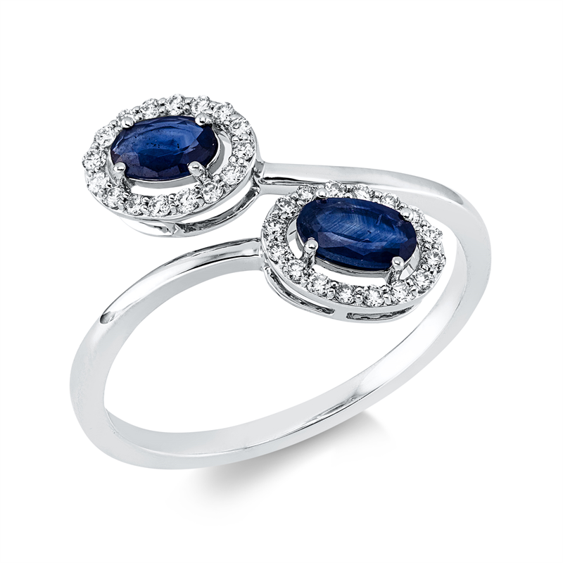 Farbstein Classic Ring