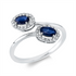 Farbstein Classic Ring