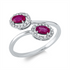 Farbstein Classic Ring
