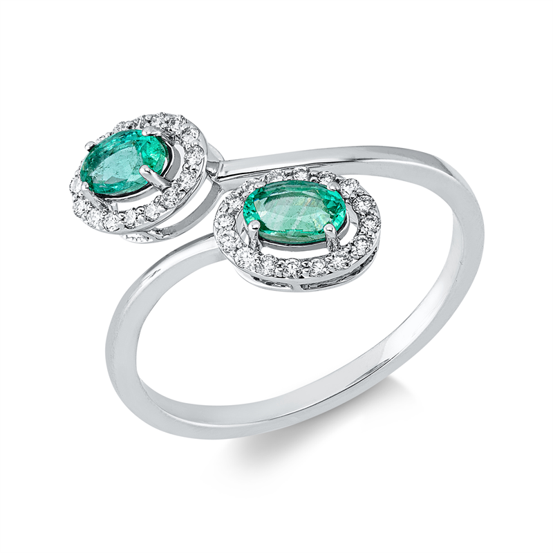 Farbstein Classic Ring