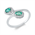 Farbstein Classic Ring