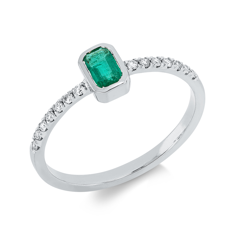Farbstein Classic Ring