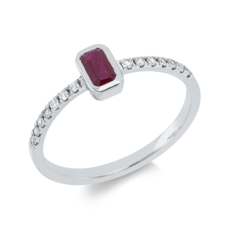Farbstein Classic Ring