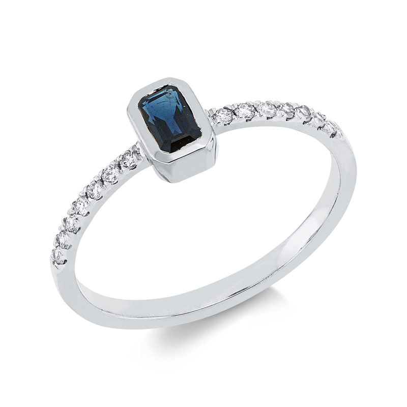 Farbstein Classic Ring