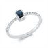 Farbstein Classic Ring
