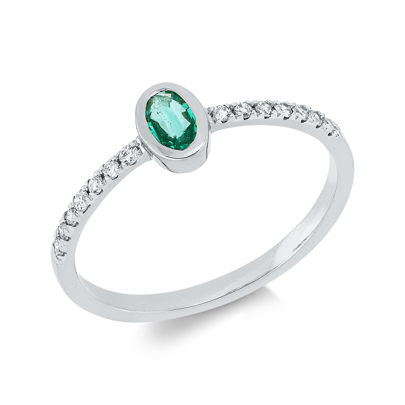 Farbstein Classic Ring