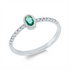 Farbstein Classic Ring