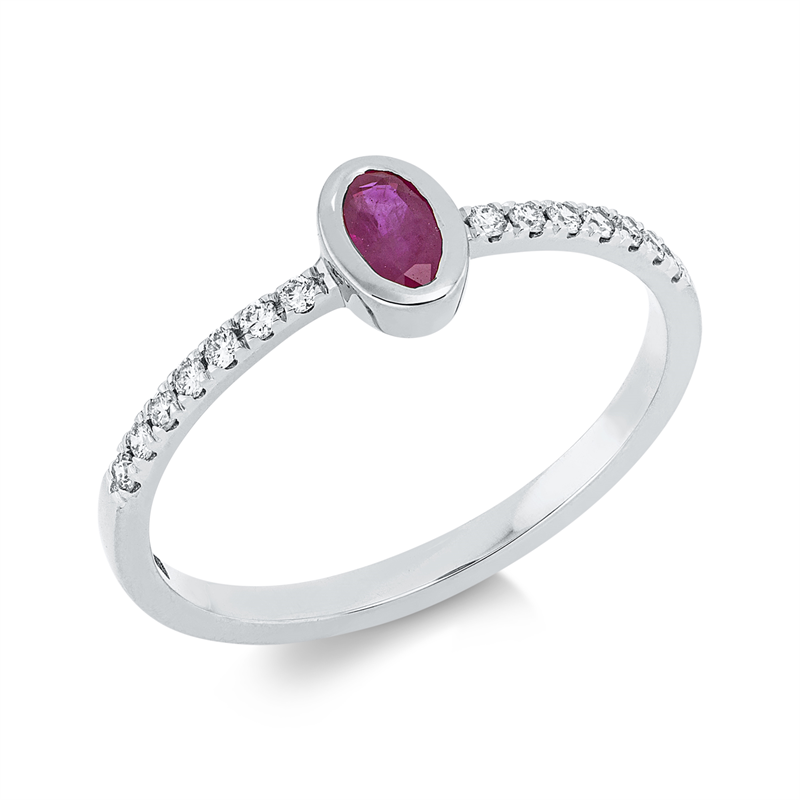 Farbstein Classic Ring