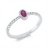 Farbstein Classic Ring