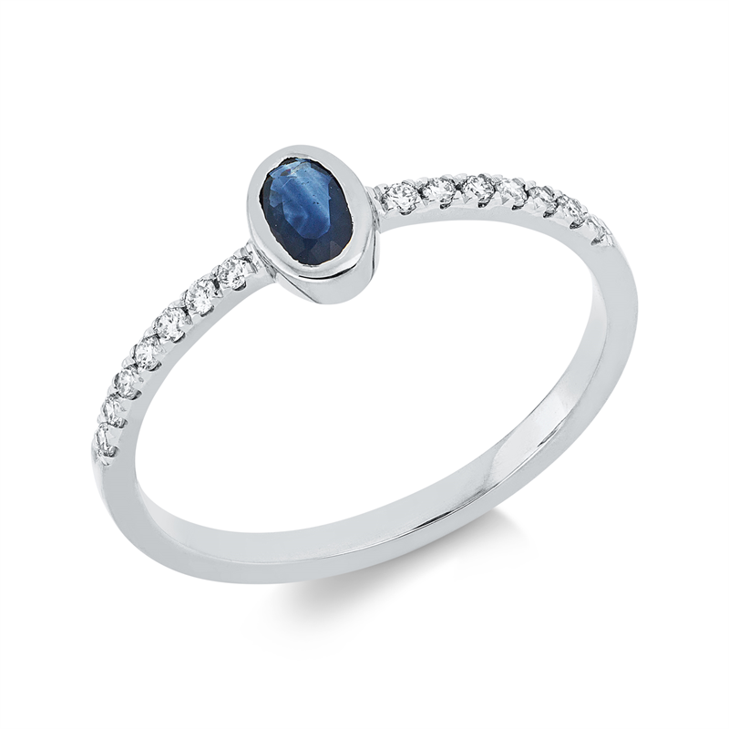 Farbstein Classic Ring