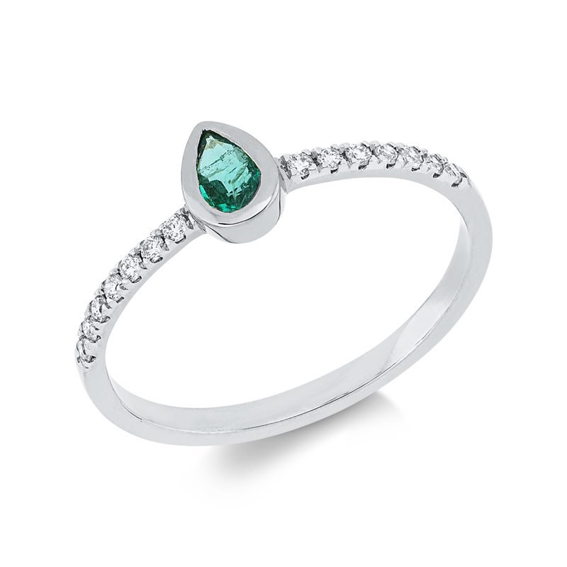 Farbstein Classic Ring