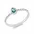 Farbstein Classic Ring