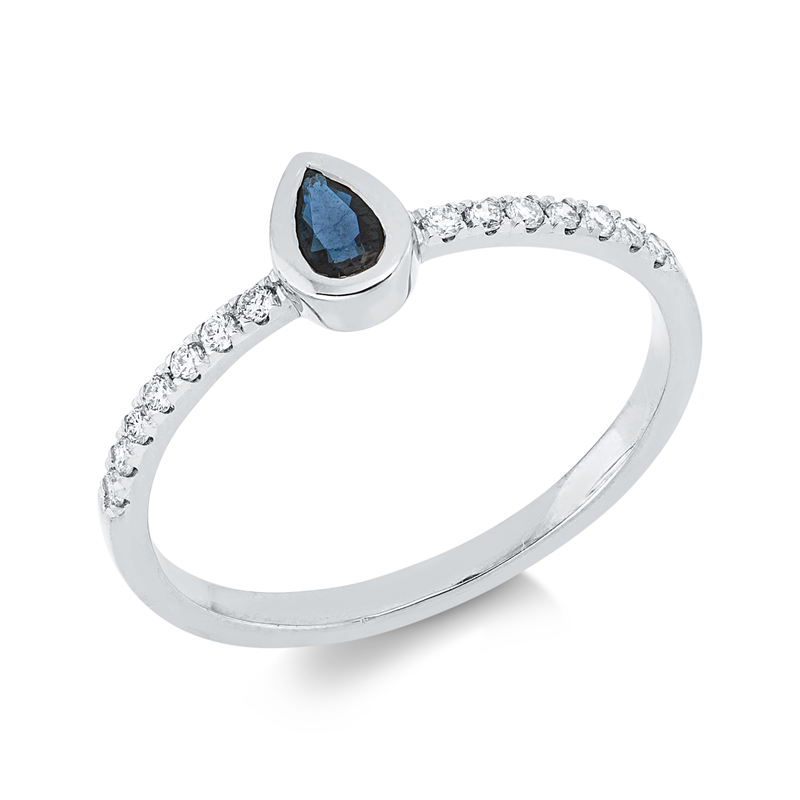 Farbstein Classic Ring