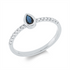 Farbstein Classic Ring
