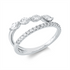 Modern Woman Ring