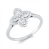 Modern Woman Ring