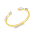 Modern Woman Ring