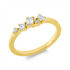 Modern Woman Ring