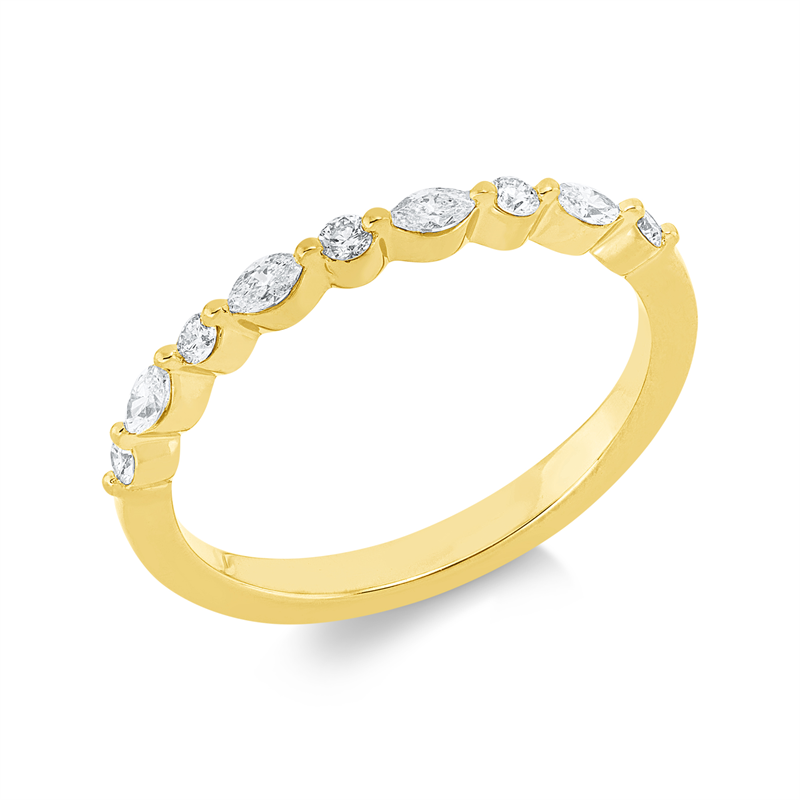 Modern Woman Ring