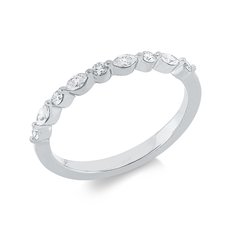 Modern Woman Ring