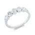 Modern Woman Ring