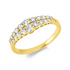 Modern Woman Ring