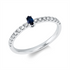Farbstein Classic Ring