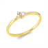Modern Woman Ring