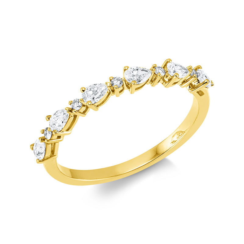 Modern Woman Ring