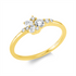 Modern Woman Ring