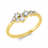 Modern Woman Ring