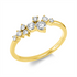 Modern Woman Ring