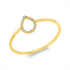 Modern Woman Ring
