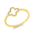 Modern Woman Ring