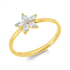 Modern Woman Ring