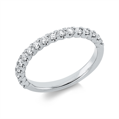 Memoire halb Ring