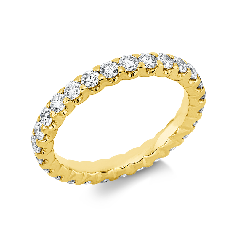 Memoire voll Ring
